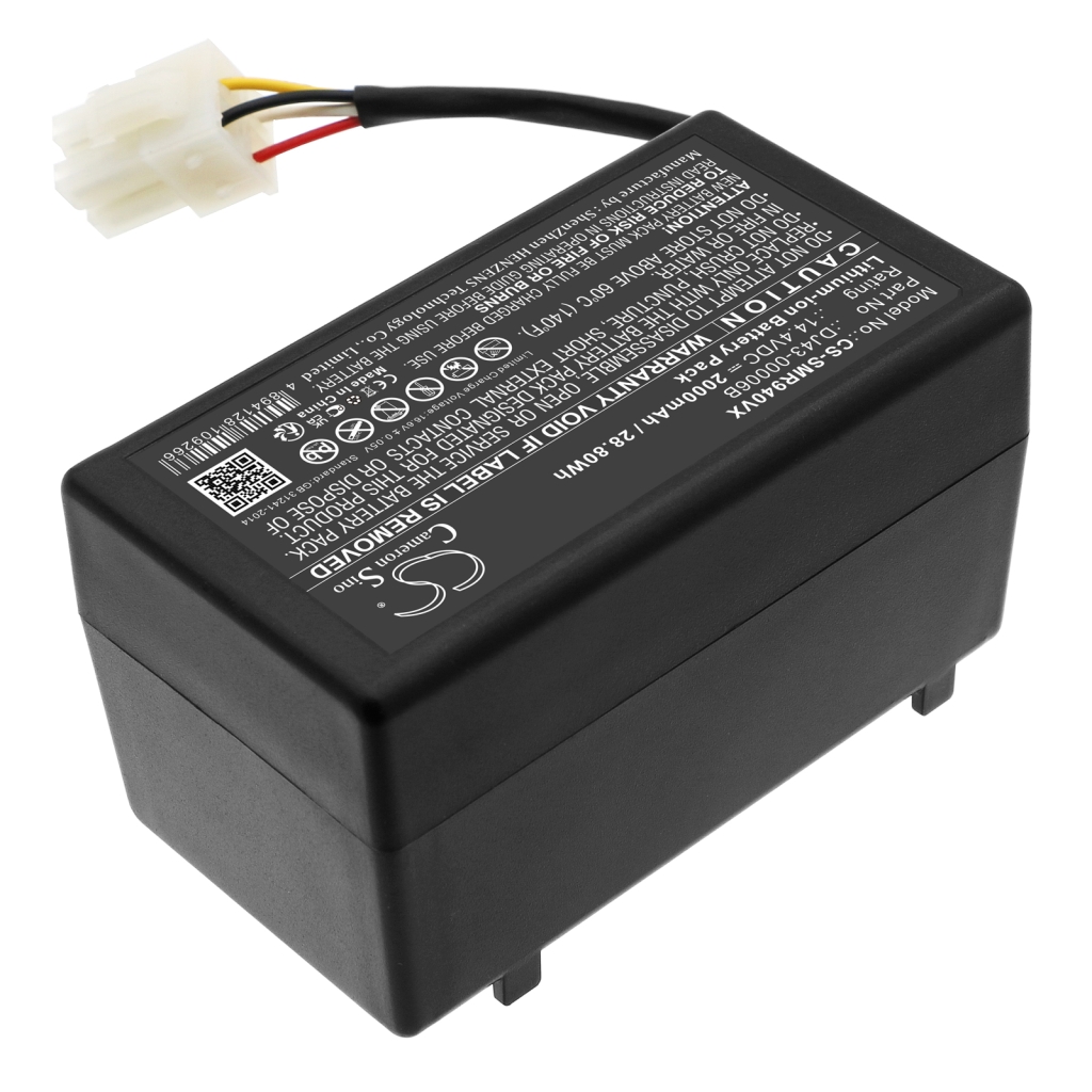 Imurin akku Samsung CS-SMR940VX