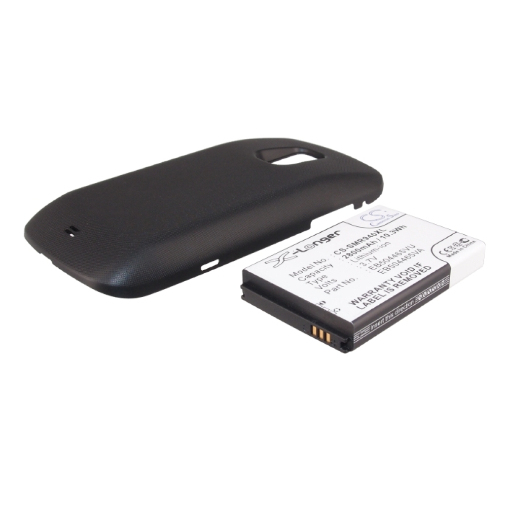 Akku yhteensopiva Samsung MetroPCS CS-SMR940XL