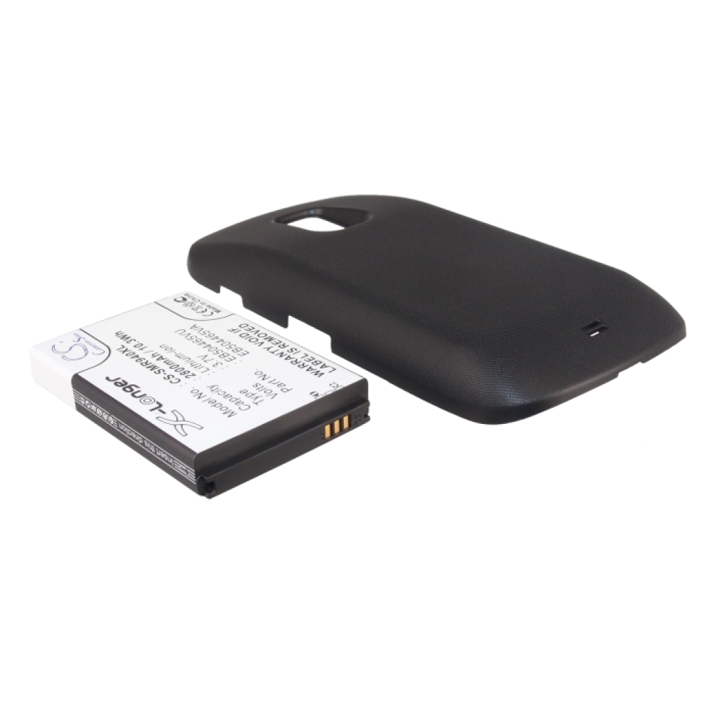 Akku yhteensopiva Samsung MetroPCS CS-SMR940XL