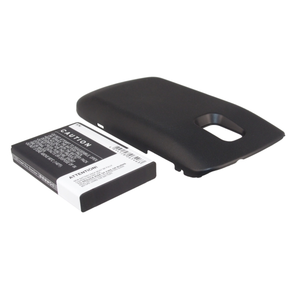 Akku yhteensopiva Samsung MetroPCS CS-SMR940XL