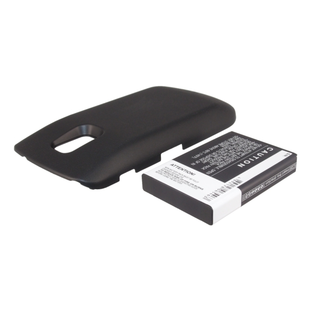 Akku yhteensopiva Samsung MetroPCS CS-SMR940XL