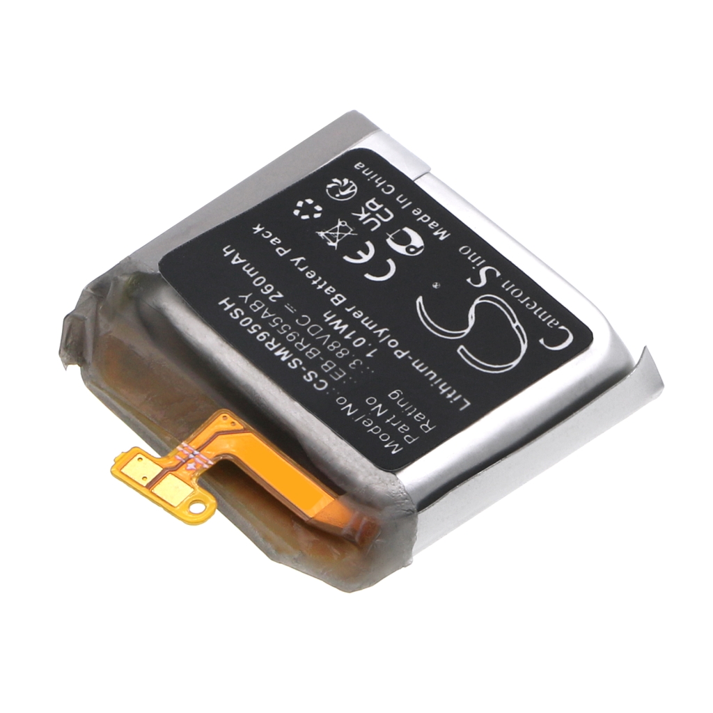 Akut Älykellon akku CS-SMR950SH