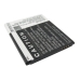 Akku yhteensopiva Samsung CS-SMS275XL