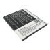 Akku yhteensopiva Samsung CS-SMS275XL