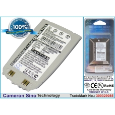 Yhteensopiva akun vaihto Samsung BST1338SE