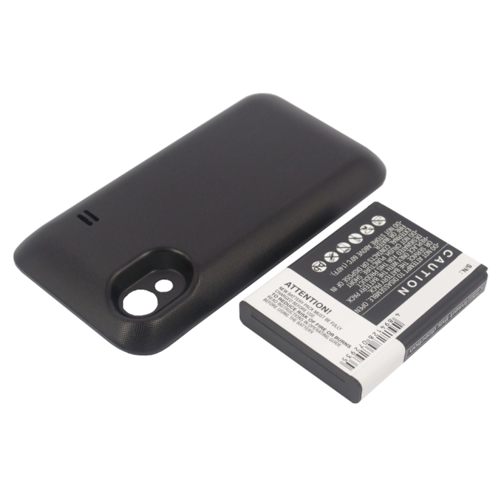 Akku yhteensopiva Samsung CS-SMS583HL
