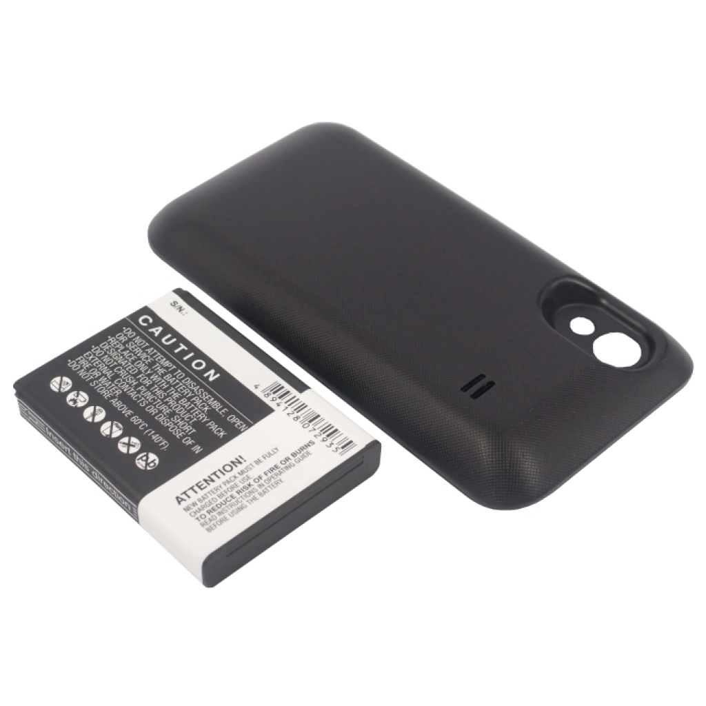 Akku yhteensopiva Samsung CS-SMS583HL