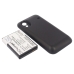 Akku yhteensopiva Samsung CS-SMS583HL