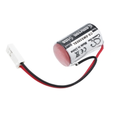 Yhteensopiva akun vaihto Siemens 6ES7 971-1AA00-0AA0,6ES7971-1AA00-0AA0