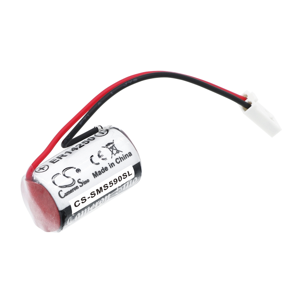 Teollisuusakku Siemens 4D-500A (CS-SMS590SL)