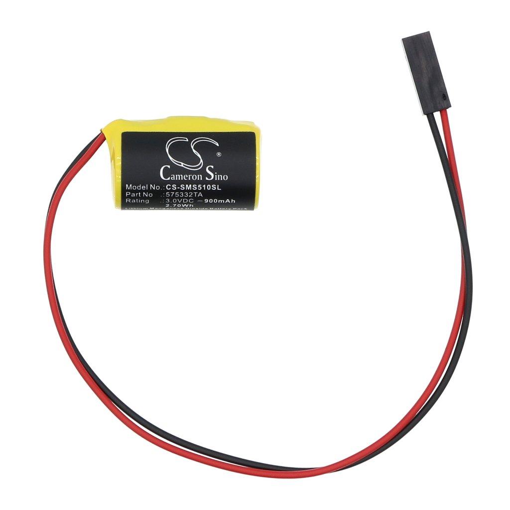 Teollisuusakku Siemens Simotion 810D (CS-SMS510SL)
