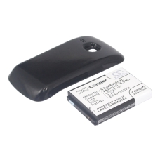 Yhteensopiva akun vaihto Samsung EB464358VU,EB464358VUBSTD