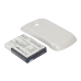 Akku yhteensopiva Samsung CS-SMS650WL