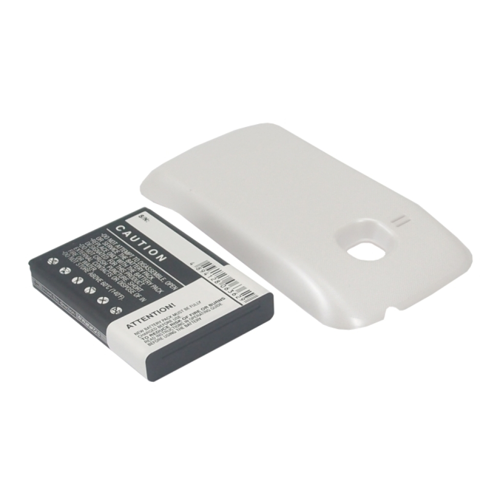 Akku yhteensopiva Samsung CS-SMS650WL