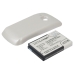 Akku yhteensopiva Samsung CS-SMS650WL