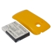 Yhteensopiva akun vaihto Samsung EB464358VU,EB464358VUBSTD