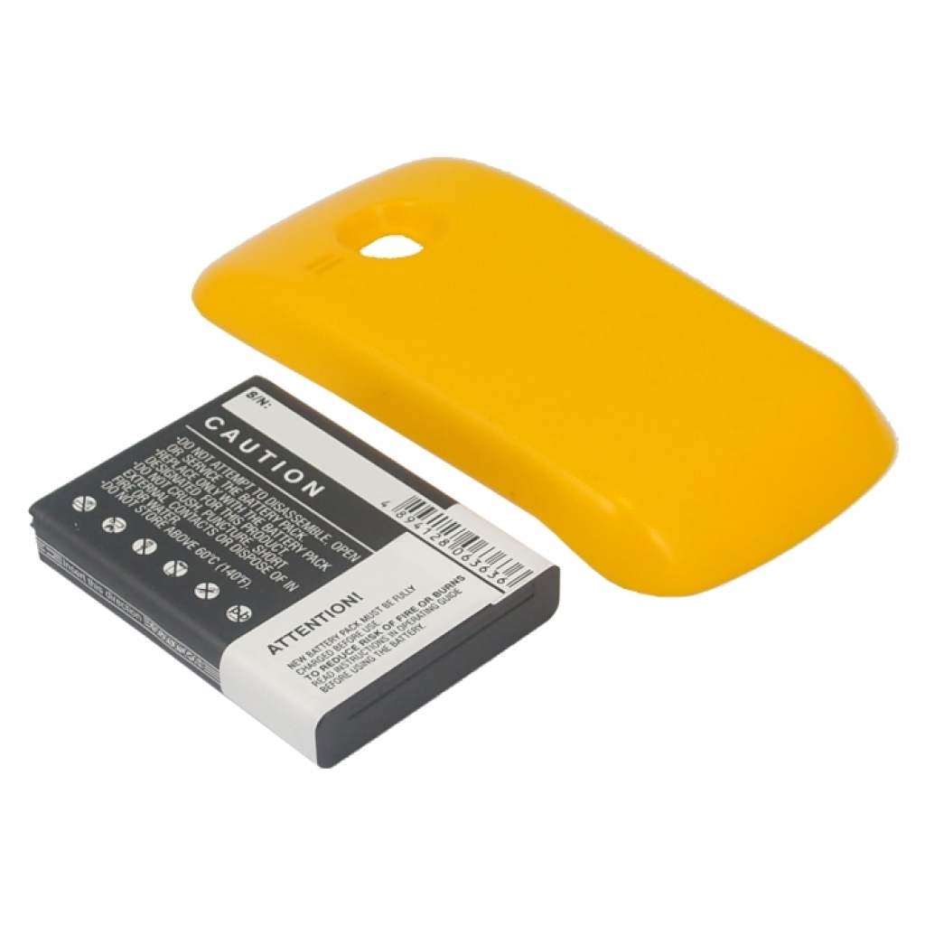 Yhteensopiva akun vaihto Samsung EB464358VU,EB464358VUBSTD
