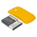 Yhteensopiva akun vaihto Samsung EB464358VU,EB464358VUBSTD