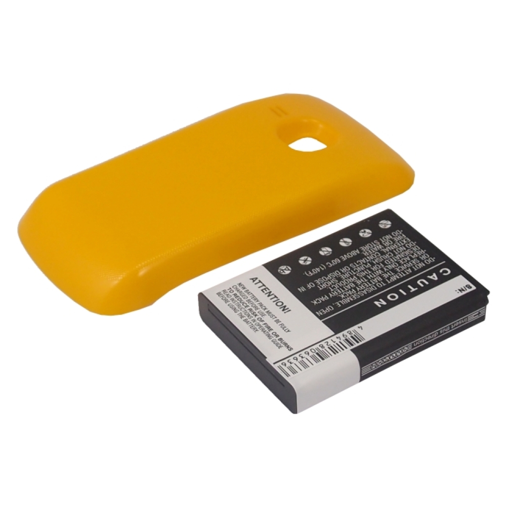 Yhteensopiva akun vaihto Samsung EB464358VU,EB464358VUBSTD