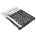 Akku yhteensopiva Samsung CS-SMS681XL