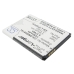 Akku yhteensopiva Samsung CS-SMS681XL