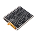 Yhteensopiva akun vaihto Samsung EB-BS721ABY
