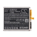 Yhteensopiva akun vaihto Samsung EB-BS721ABY