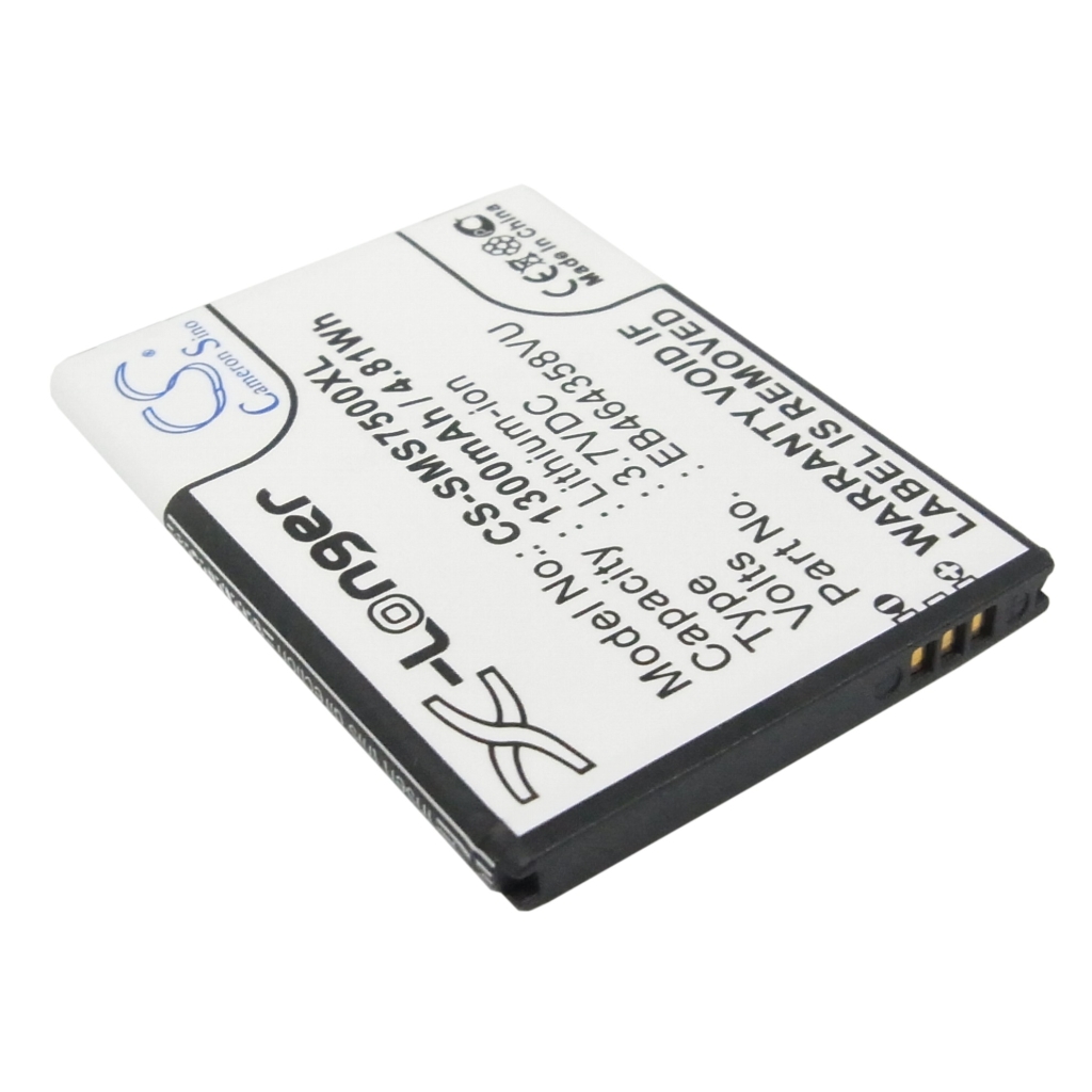 CS-SMS7500XL