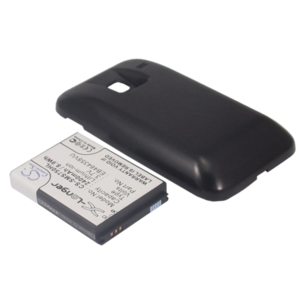 CS-SMS750HL