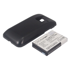 Yhteensopiva akun vaihto Samsung EB464358VU,EB464358VUBSTD