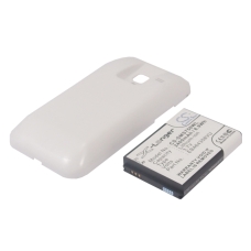 Yhteensopiva akun vaihto Samsung EB464358VU,EB464358VUBSTD