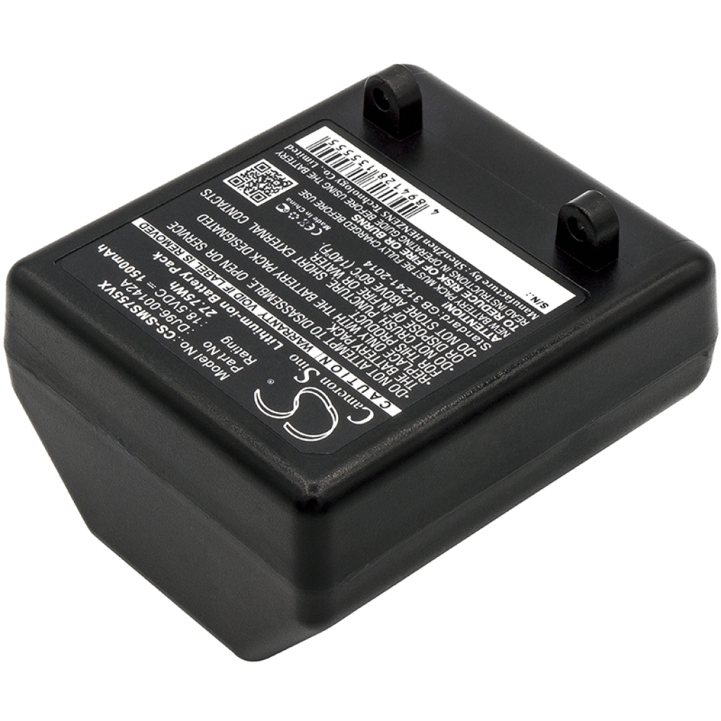 Imurin akku Samsung CS-SMS755VX