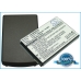 Akku yhteensopiva Samsung CS-SMS850XL