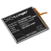 Yhteensopiva akun vaihto Samsung EB-BS912ABY