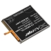 Yhteensopiva akun vaihto Samsung EB-BS912ABY