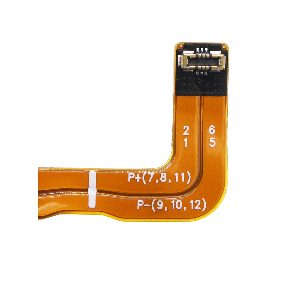 Matkapuhelimen akku Samsung CS-SMS918SL