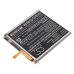 Yhteensopiva akun vaihto Samsung EB-BS931ABY