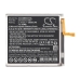 Yhteensopiva akun vaihto Samsung EB-BS931ABY