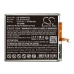 Akut yhteensopiva Samsung Galaxy S26 Plus S26+ CS-SMS947SL