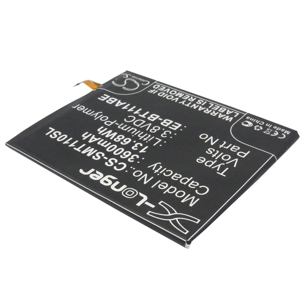 Tabletin akku Samsung SM-T111 (CS-SMT110SL)
