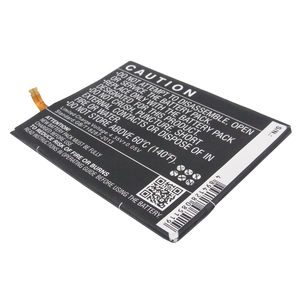 Akku Korvaa GH43-04081A