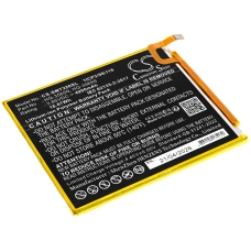 Yhteensopiva akun vaihto Samsung HQ-3565N,HQ-3565S,HQ-6739SDS