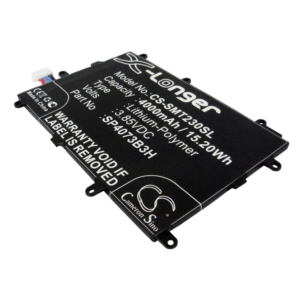 Akut Tabletin akku CS-SMT230SL