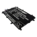 Akut Tabletin akku CS-SMT230SL