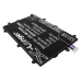 Akut Tabletin akku CS-SMT230SL