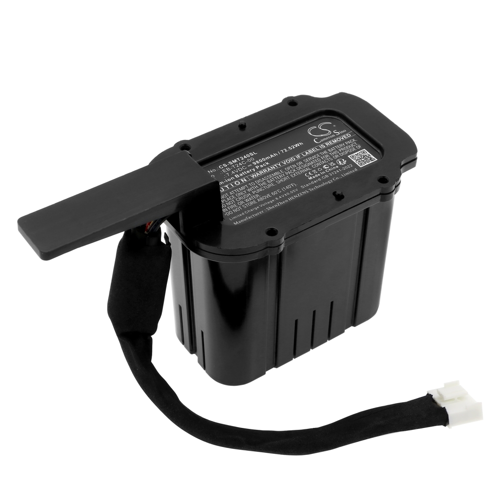 Akku Korvaa EB-T24C-00