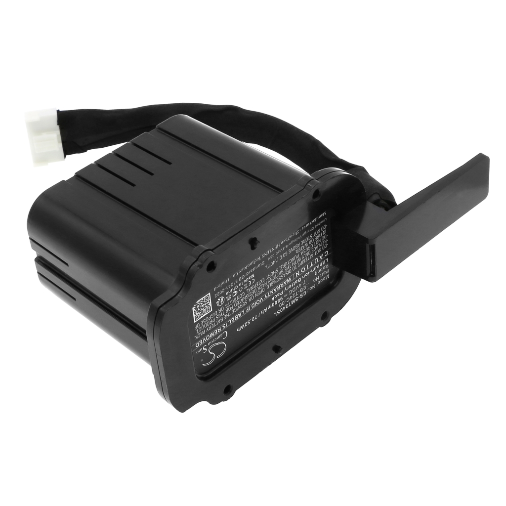 Akku Korvaa EB-T24C-00