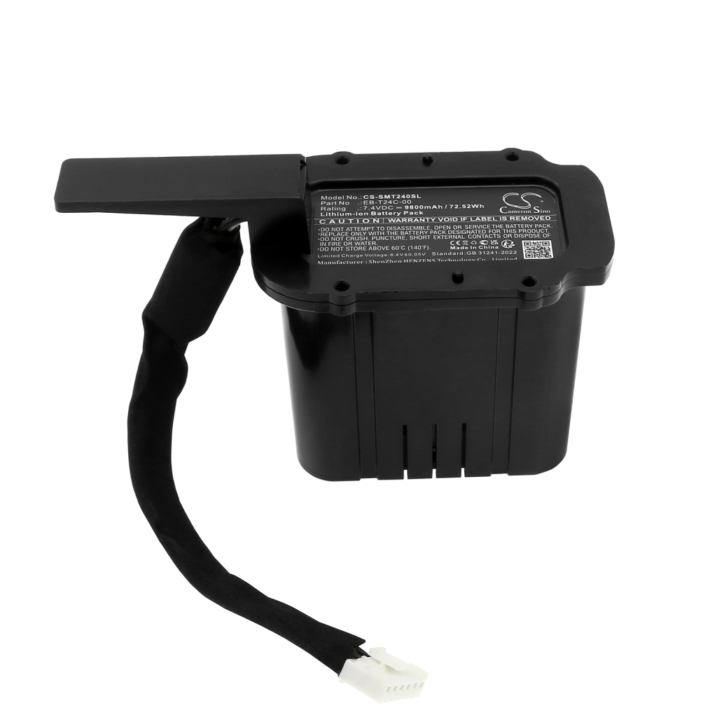 Akku Korvaa EB-T24C-00