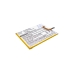 Akut Tabletin akku CS-SMT280SL