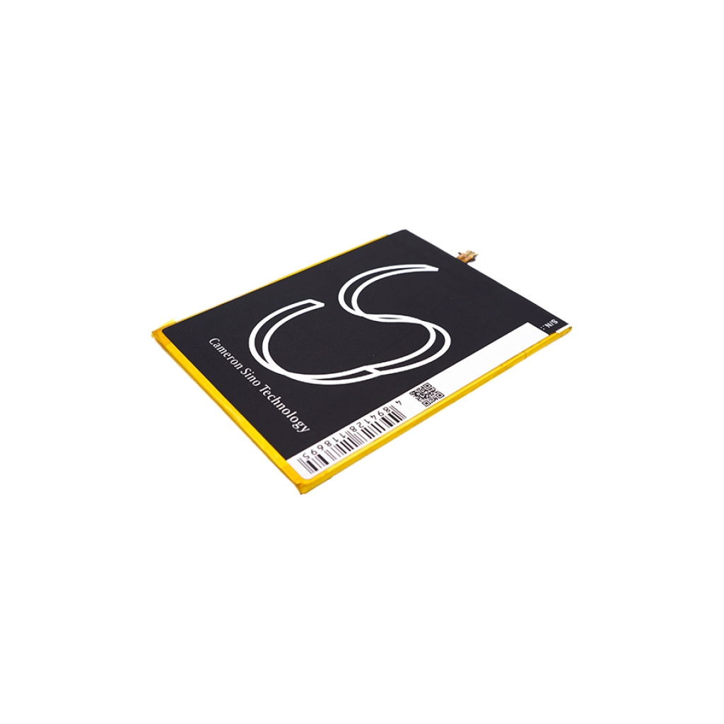 Akut Tabletin akku CS-SMT280SL